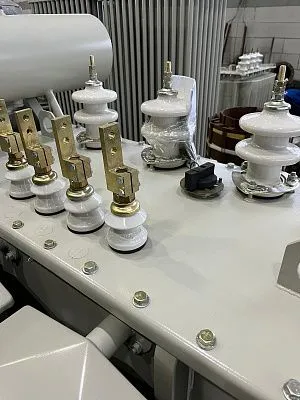 Трансформатор ТМ 16000/35/6,3 Трансформатор ТМ 16000/35/6,3