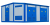 Подстанция 2КТП-ТК 630 10 0,4 Подстанция 2КТП-ТК 630 10 0,4
